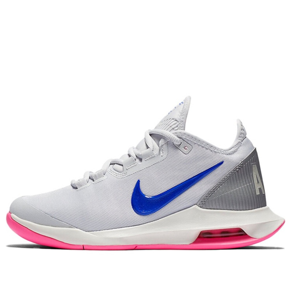 Nikecourt Air Max Wildcard Women’s Tennis Shoes -7